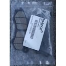 Silence S01 Original Bremsbeläge ab 2020/ Bremsklötze...